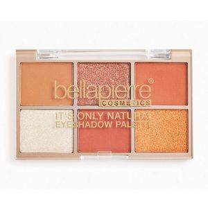 Bellapierre Eyeshadow Palette✨